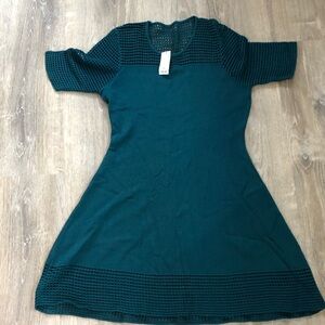 Women’s A-Line Dress. XL